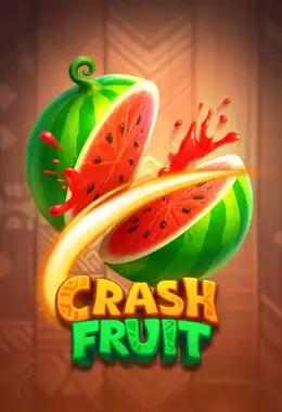 Crash Fruit Demo Grátis | Teste o Slot da Tada Gaming Grátis